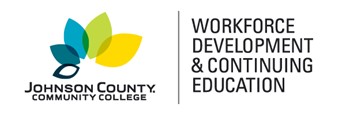 Johnson County Community College Continuing Education Logo 